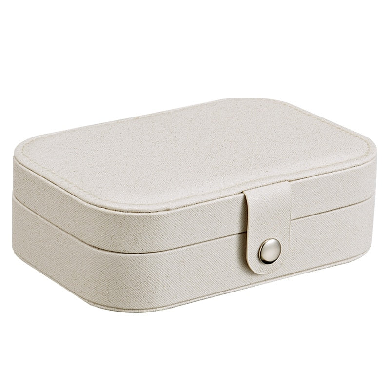 Big Jewelry Box