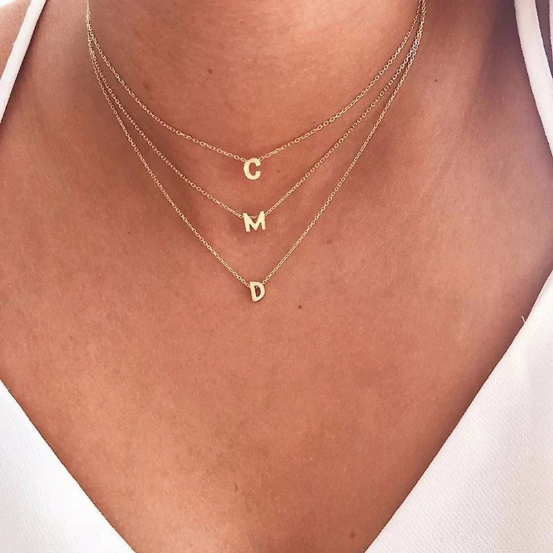 LETTER CHAIN