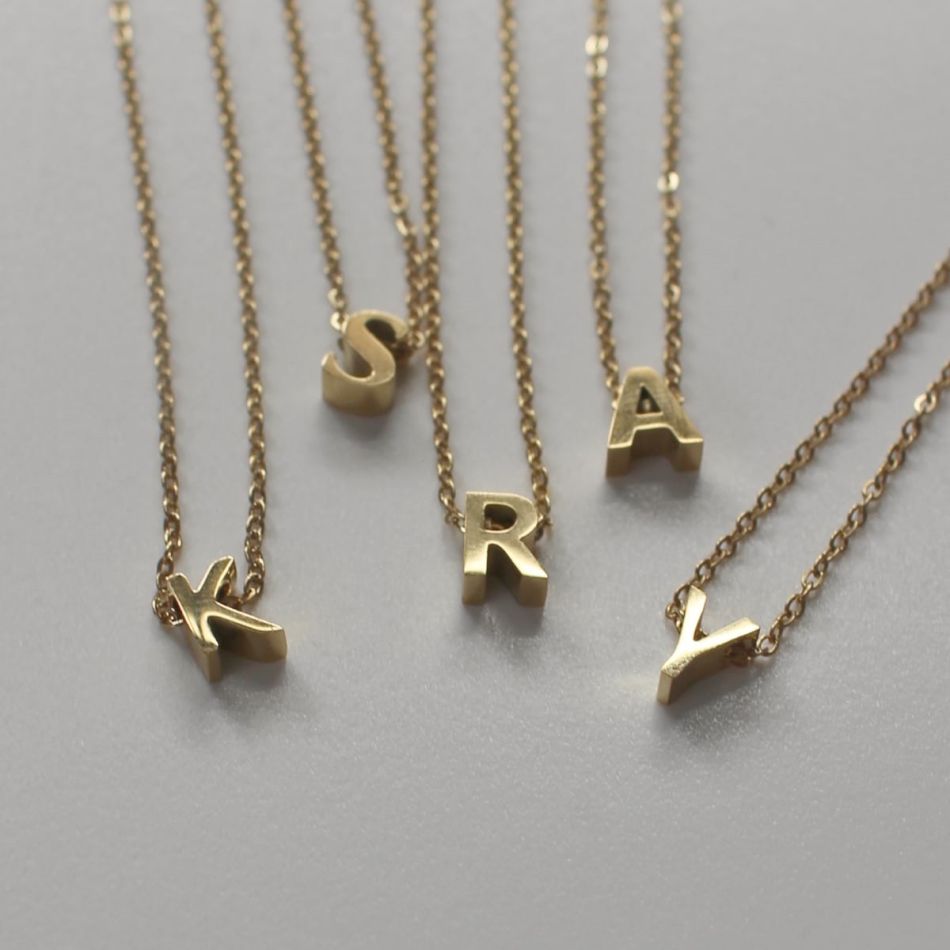 LETTER CHAIN