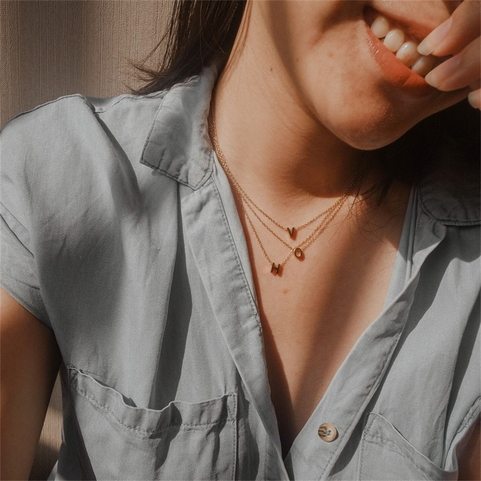 LETTER CHAIN