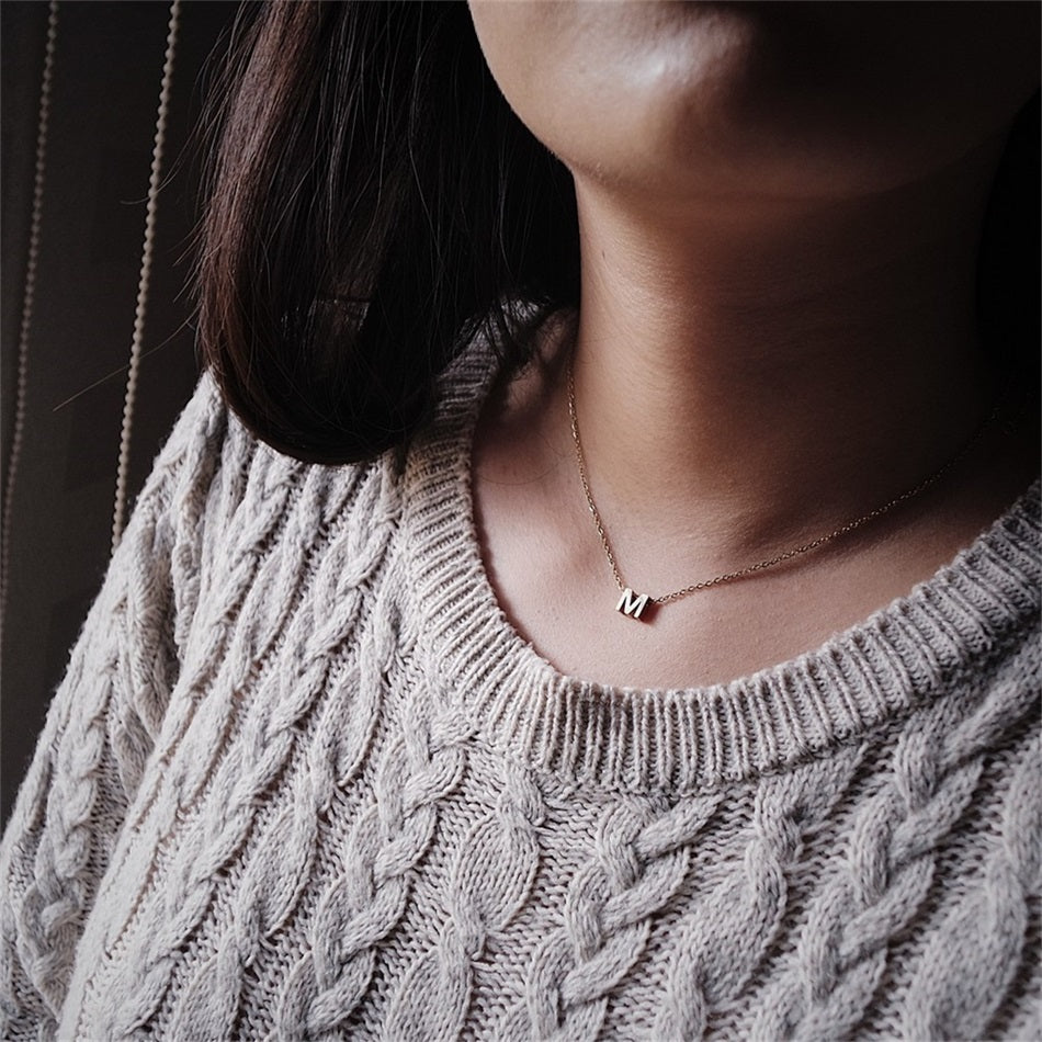 LETTER CHAIN