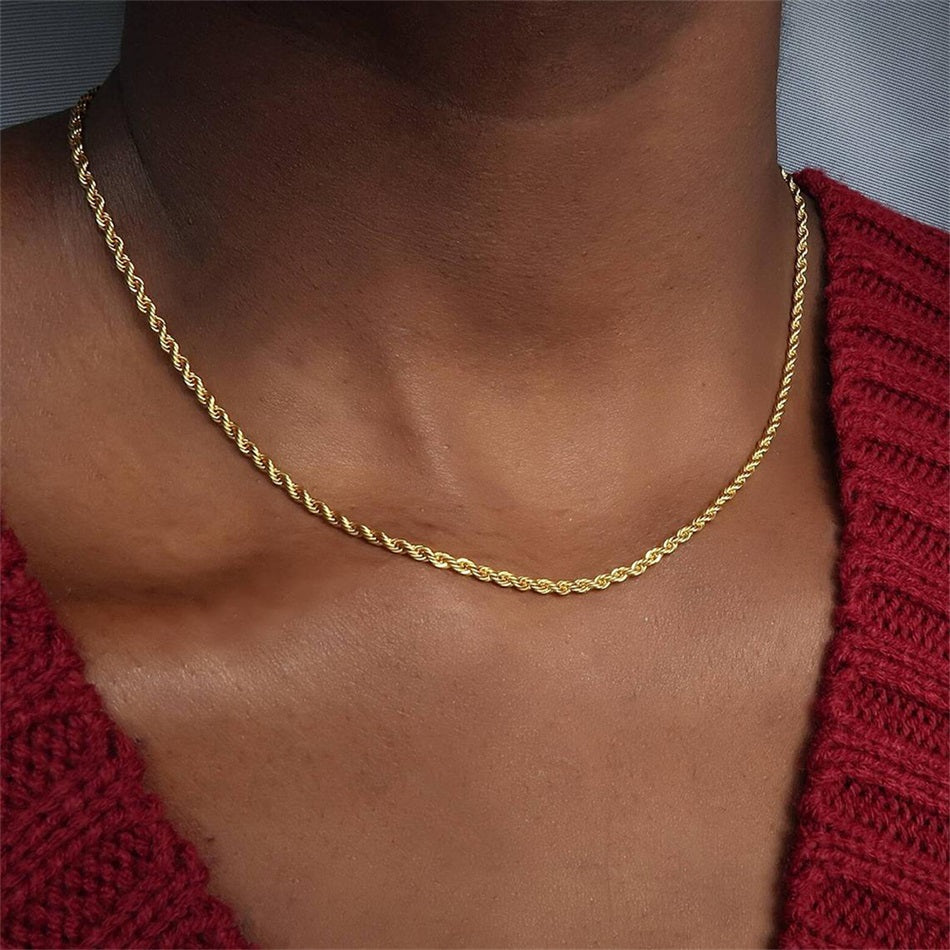 Rope Kette