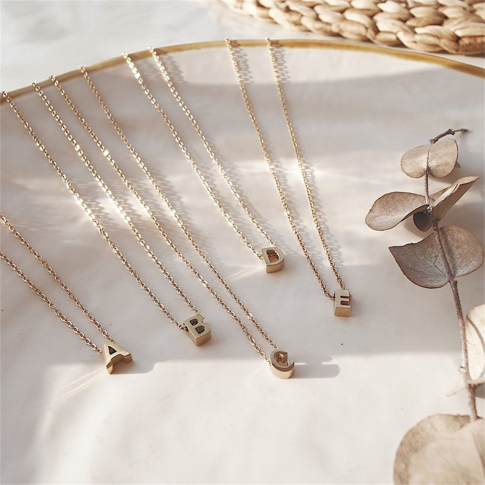 LETTER CHAIN