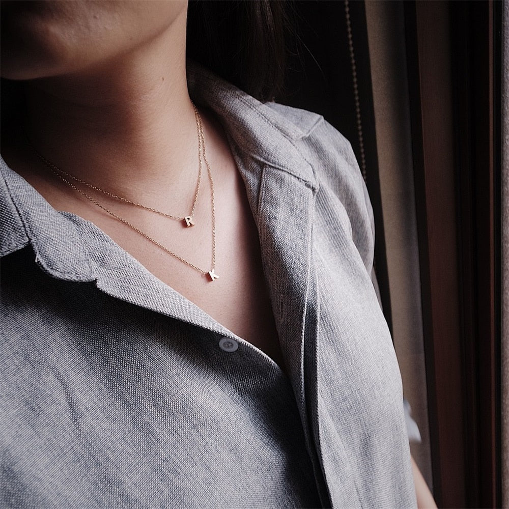 LETTER CHAIN