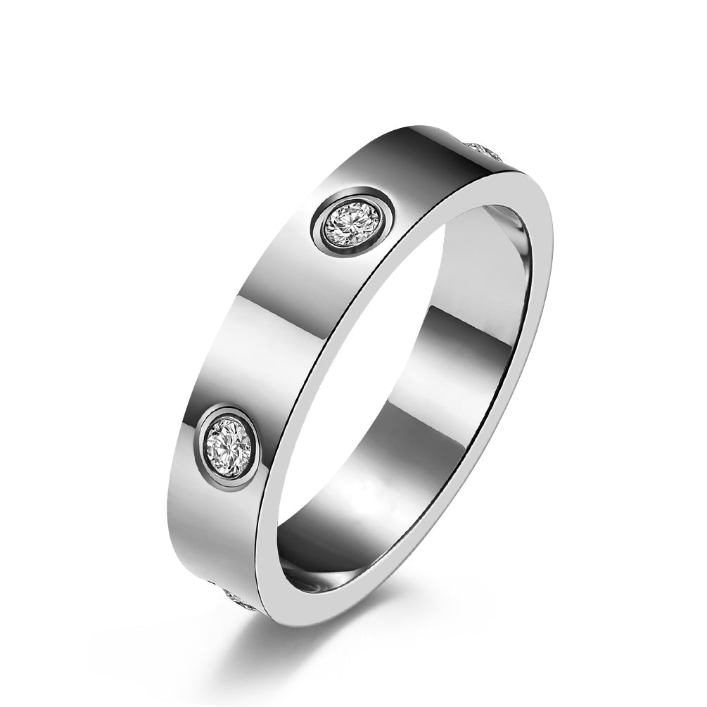 Infinity Ring