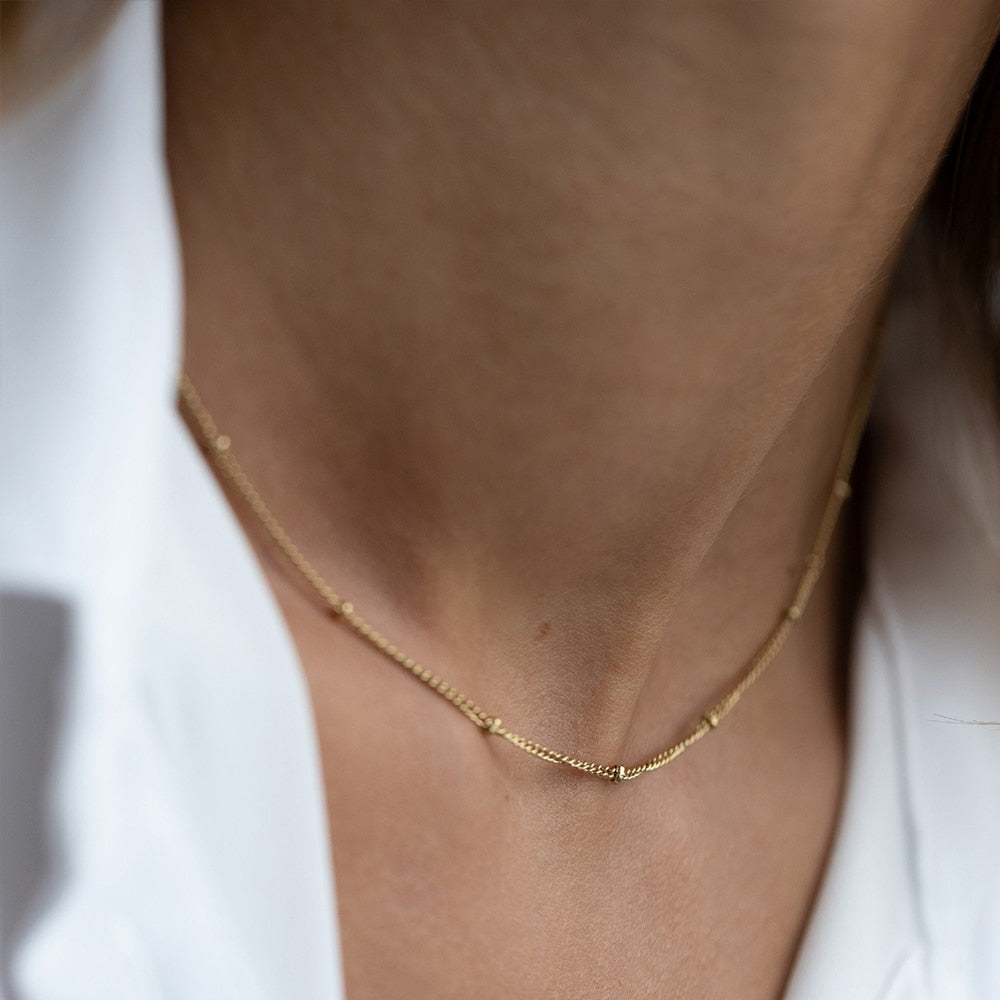 Bullet Kette