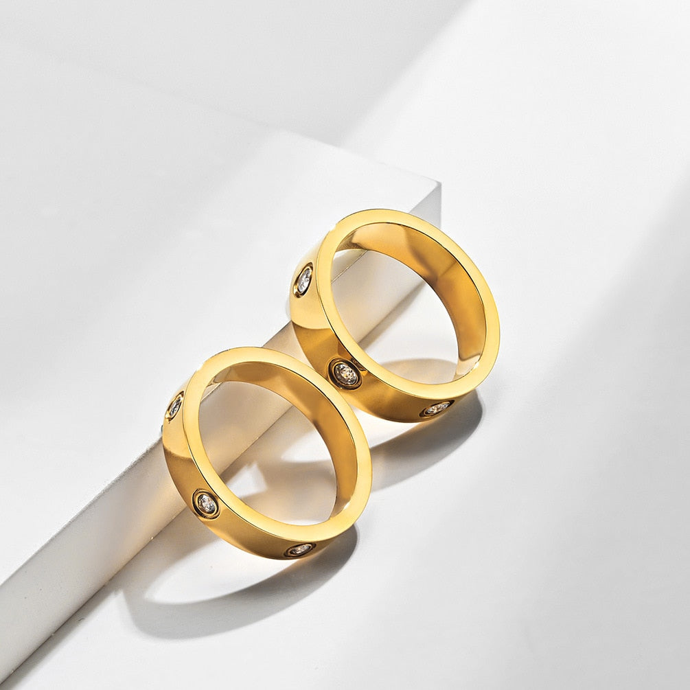 Infinity Ring