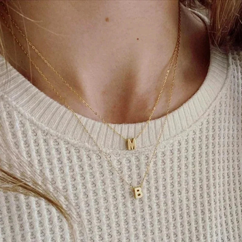 LETTER CHAIN