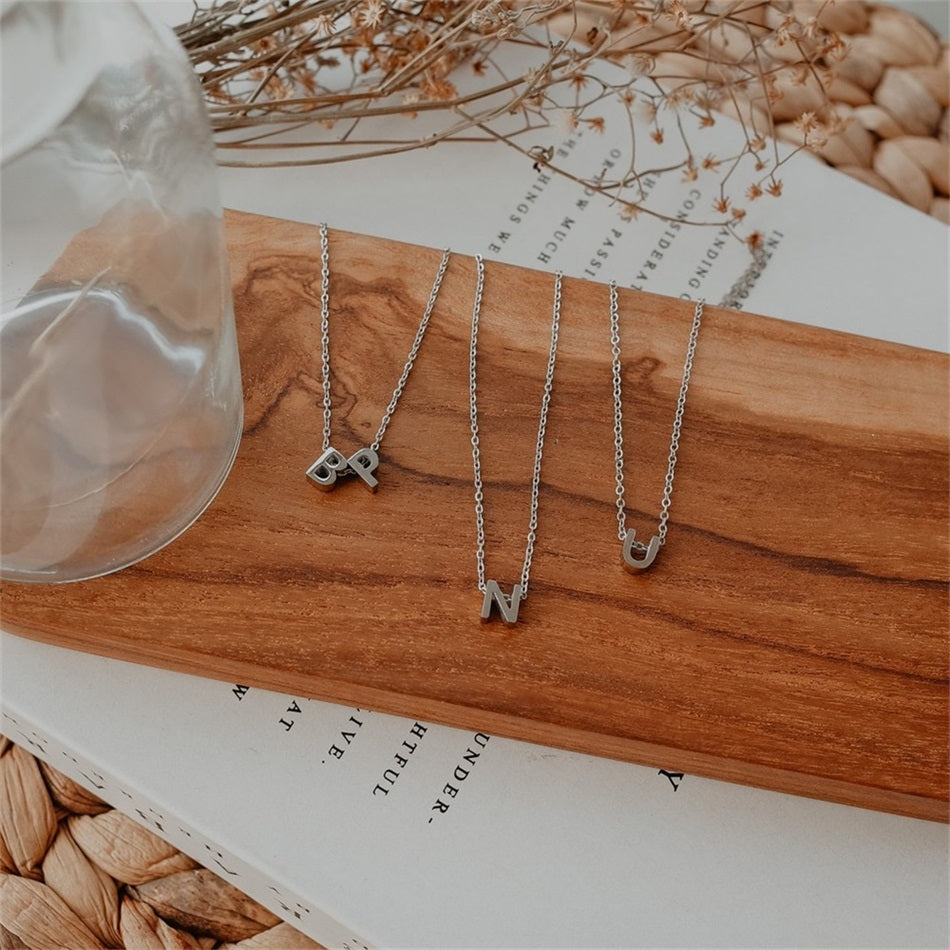 LETTER CHAIN