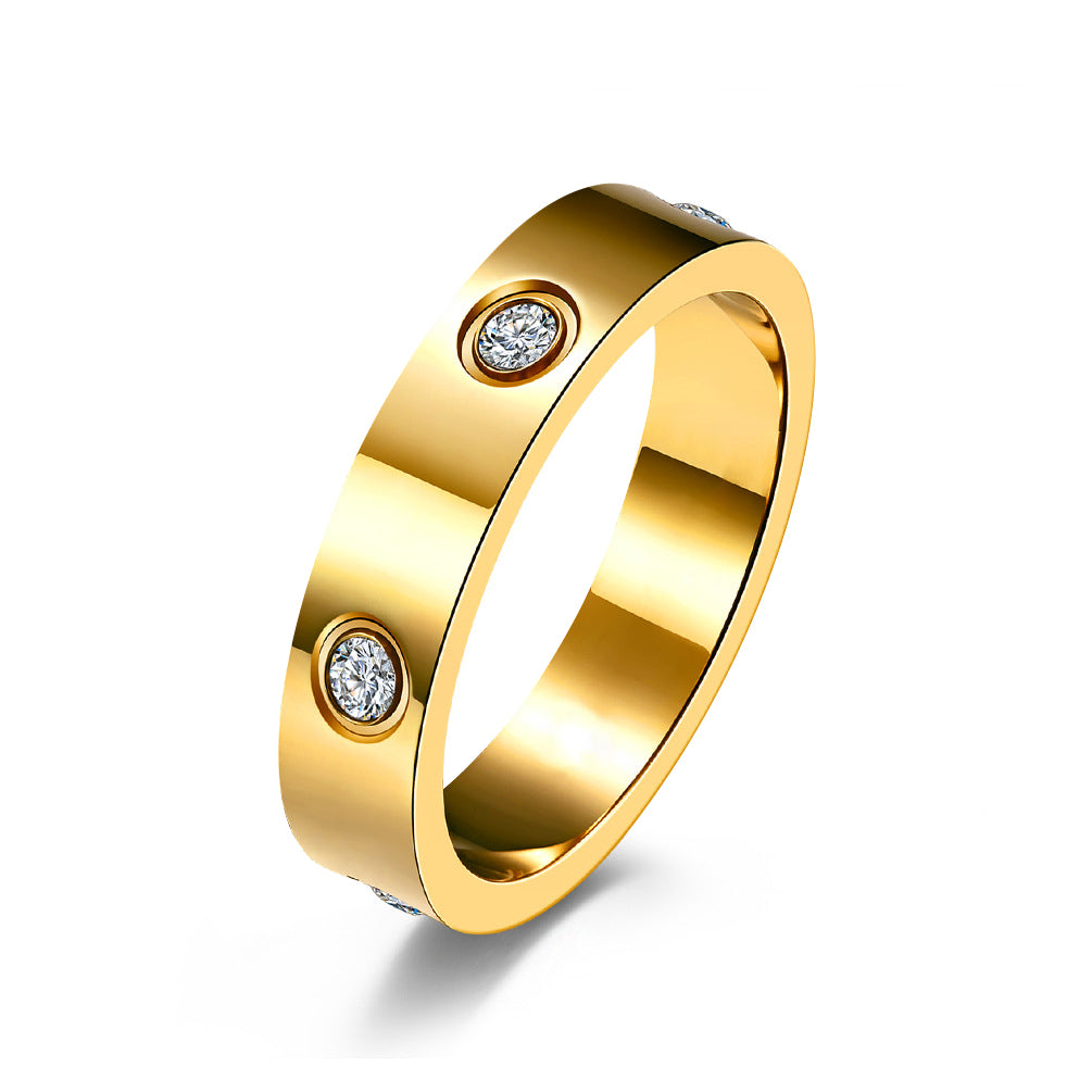 Infinity Ring