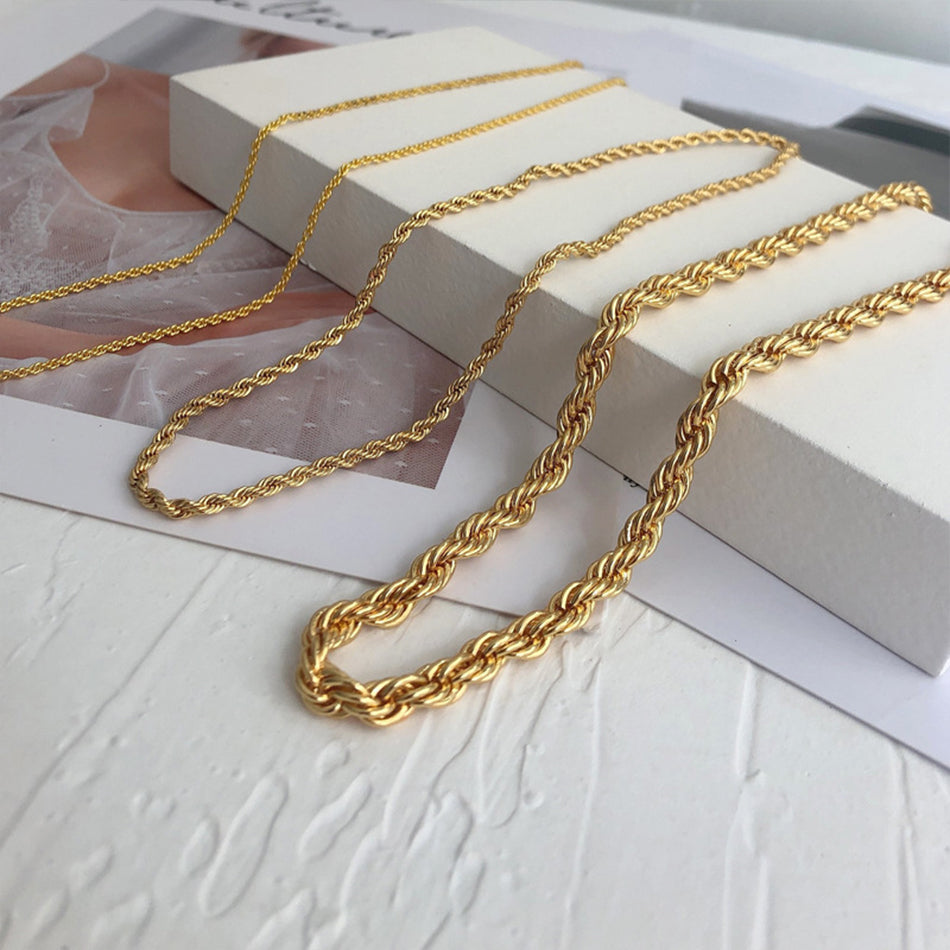 Rope Kette