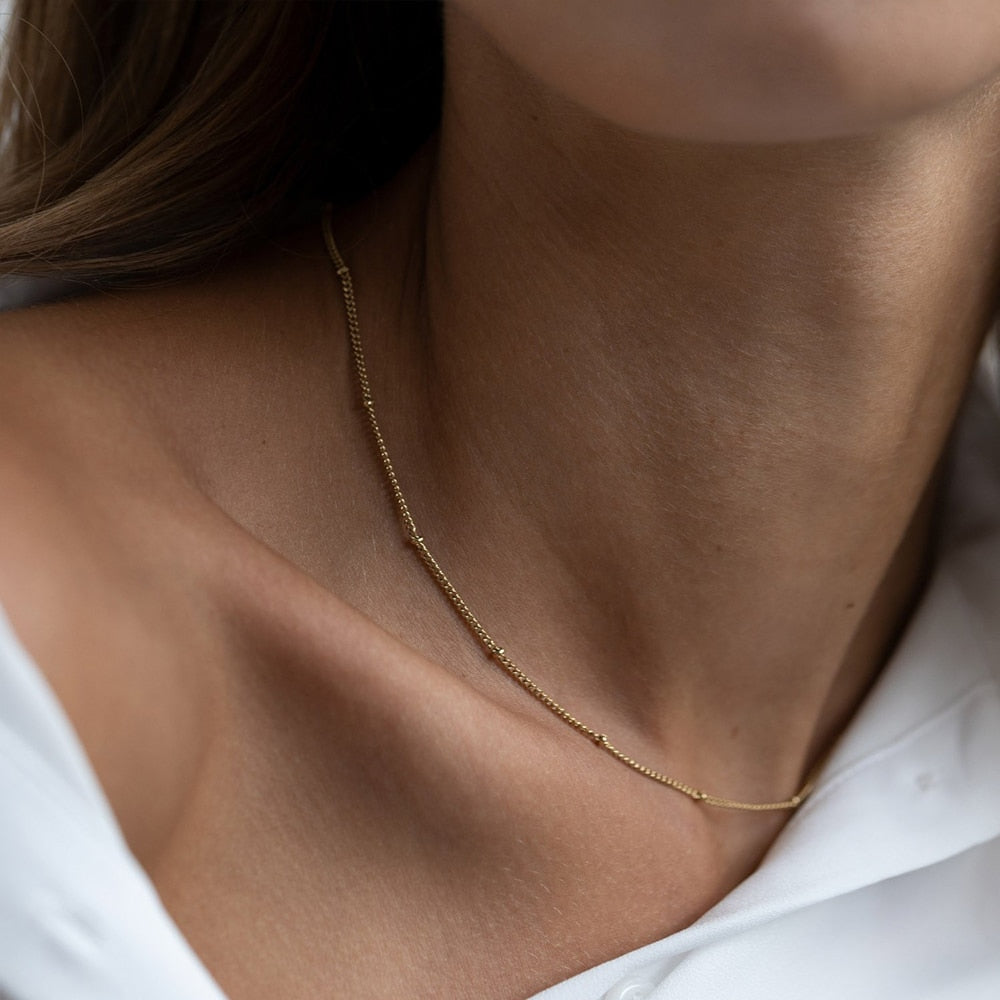 Bullet Kette