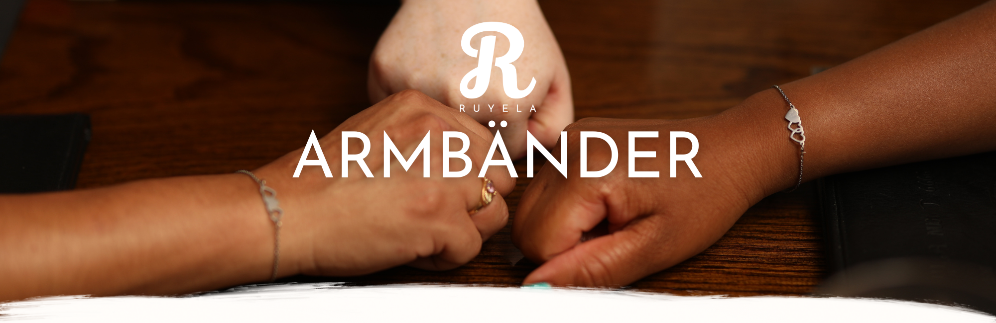 ruyela_armbänder