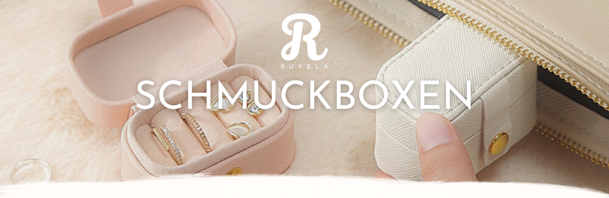 Schmuckboxen