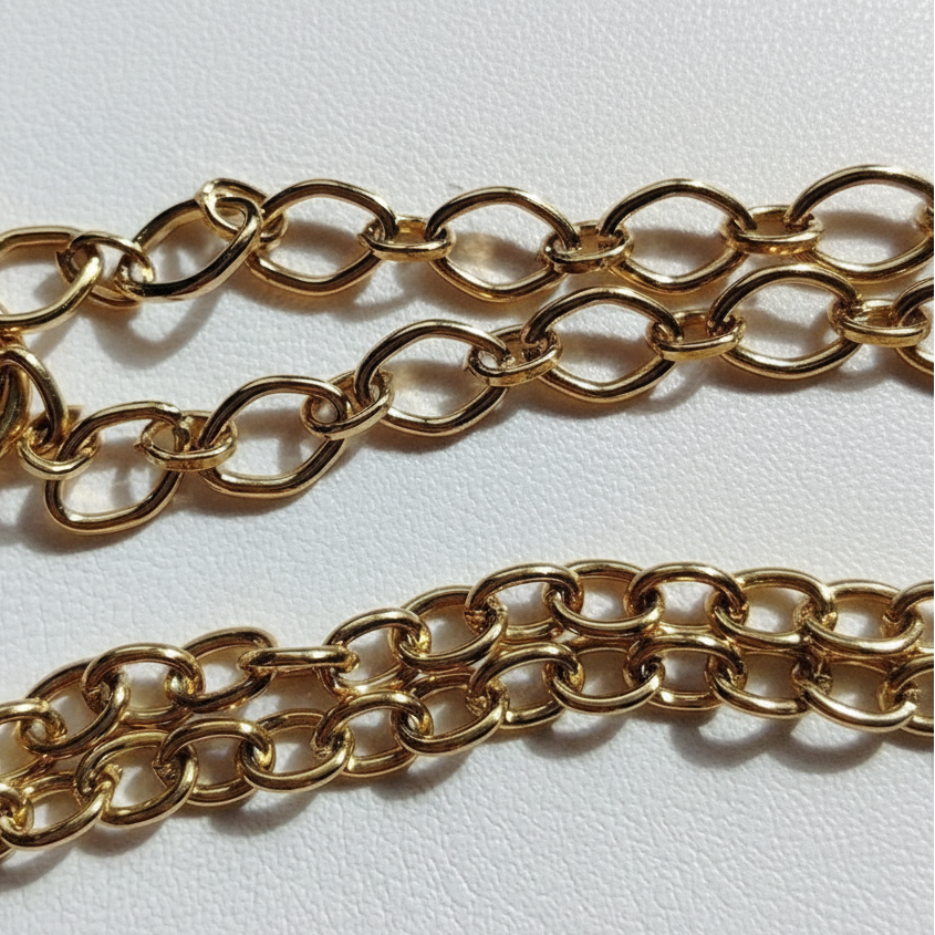 Aura Ring Charmkette