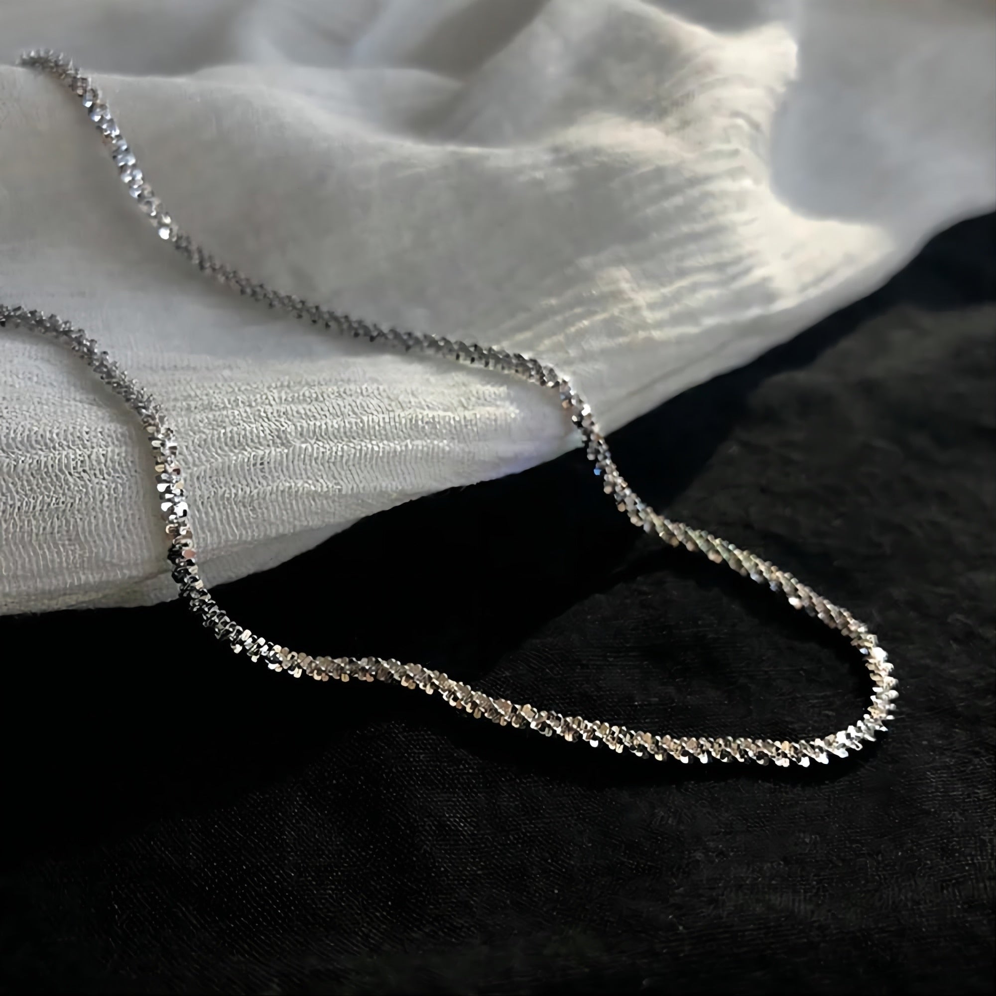 DIAMOND CHAIN