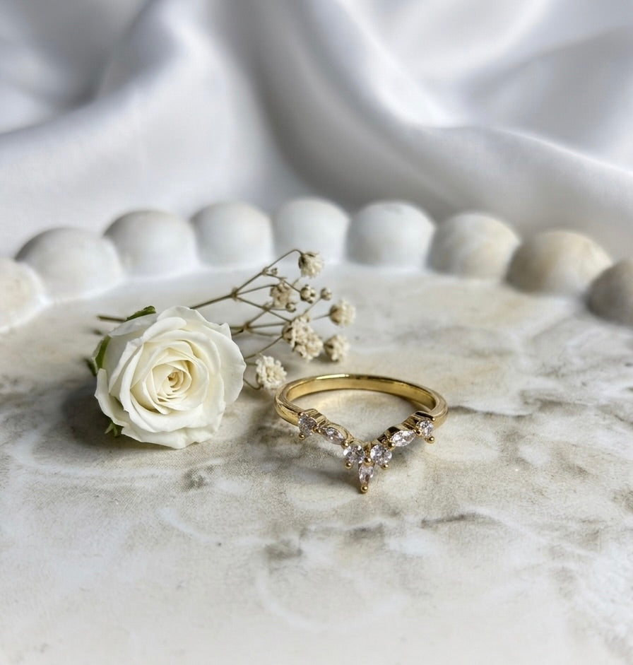 Milia Ring
