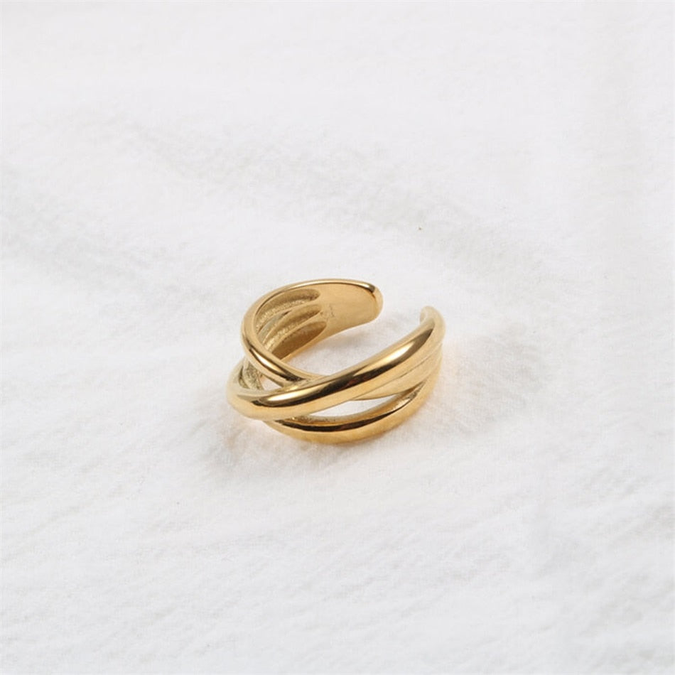 Endless Ring