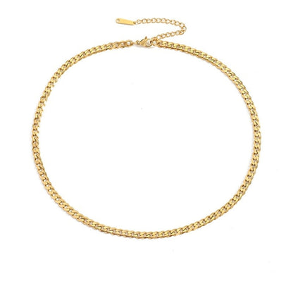 CUBAN CHAIN