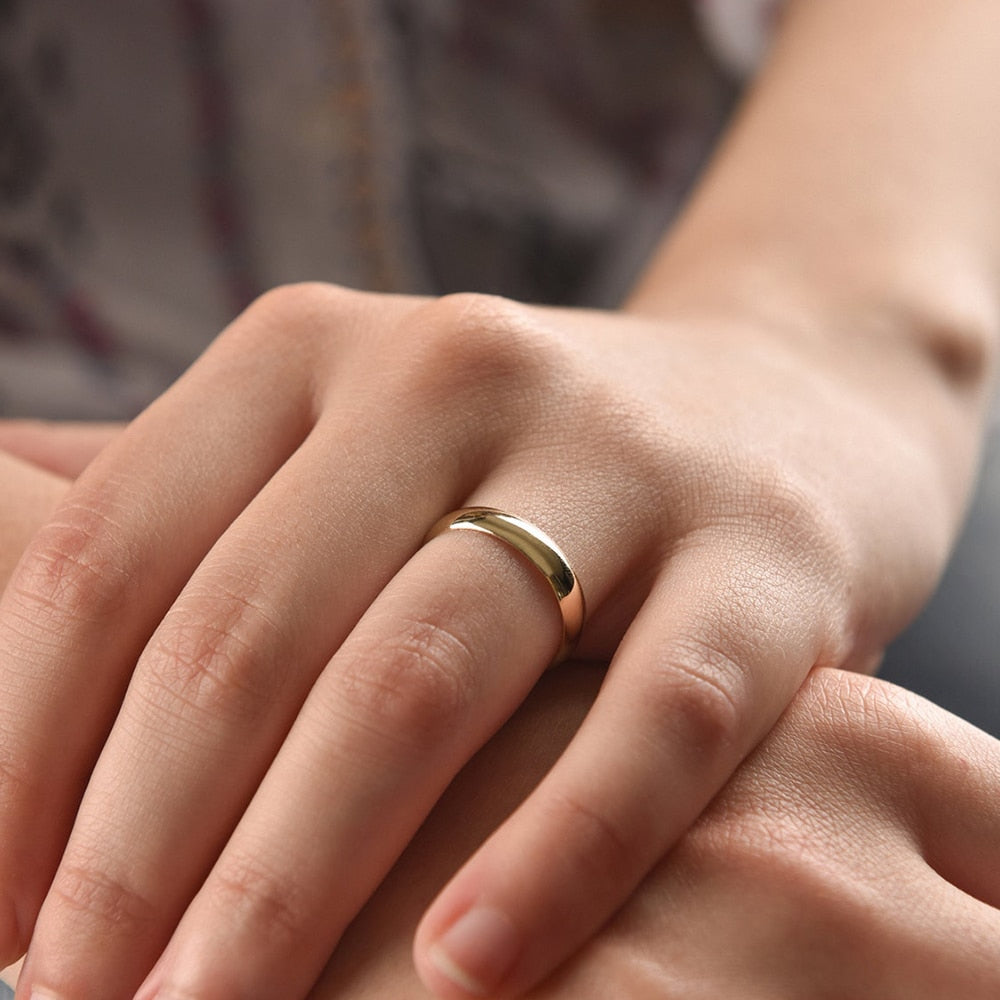 Classic Ring