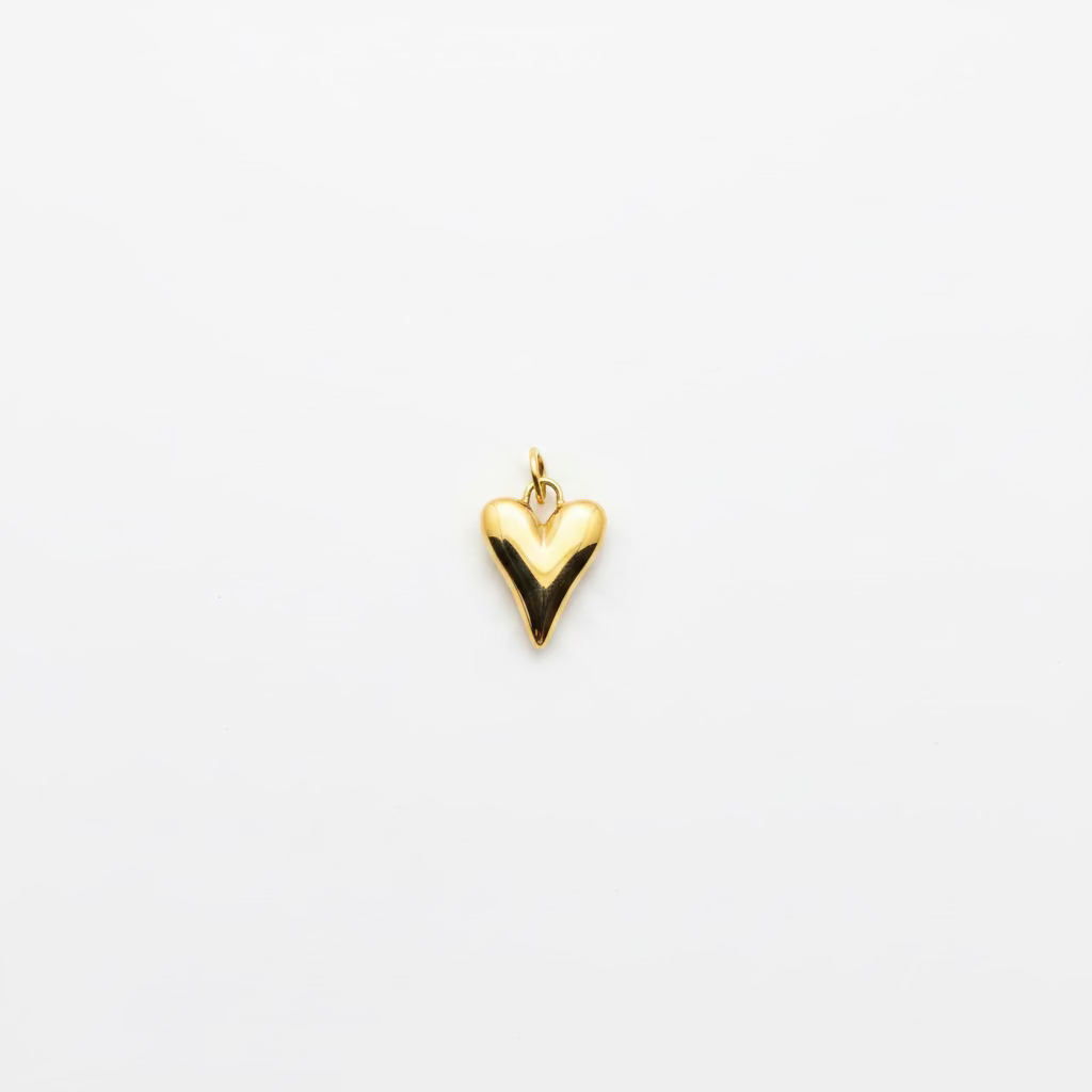 Herz-Charm