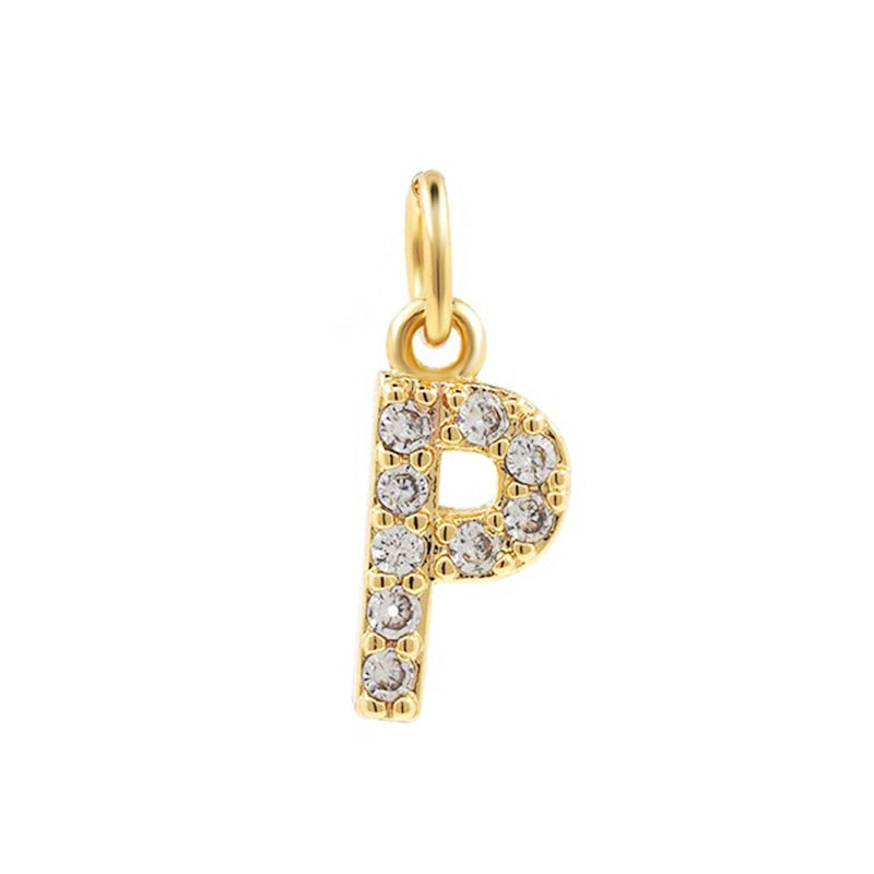 Initial-Charm