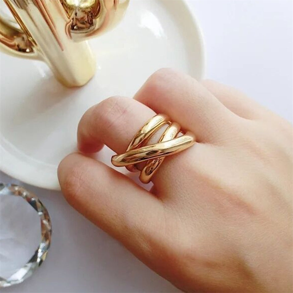 Endless Ring