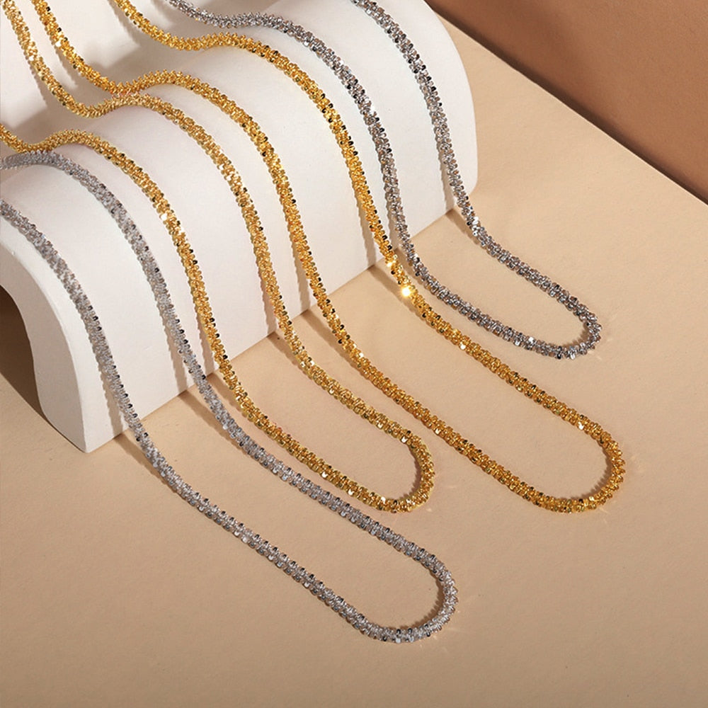 DIAMOND CHAIN