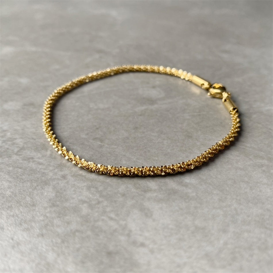 DIAMOND BRACELET