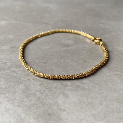 DIAMOND BRACELET