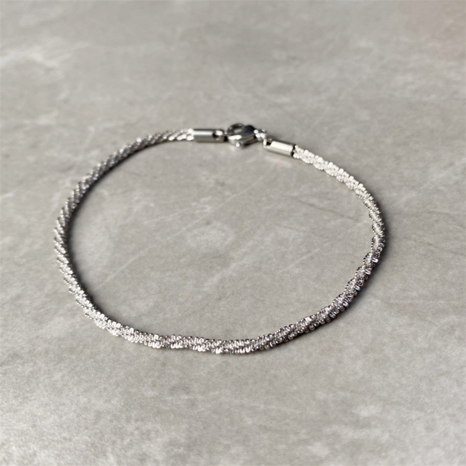 DIAMOND BRACELET