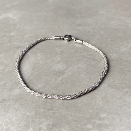 DIAMOND BRACELET