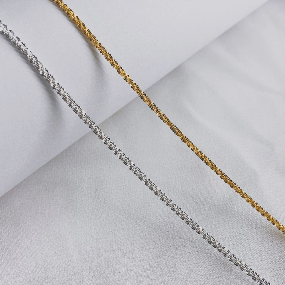 DIAMOND BRACELET
