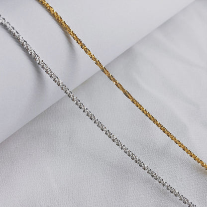 DIAMOND BRACELET