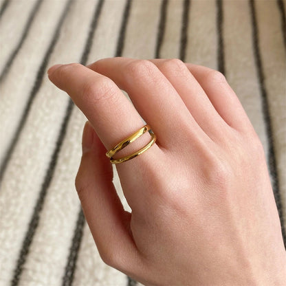 Twins Ring
