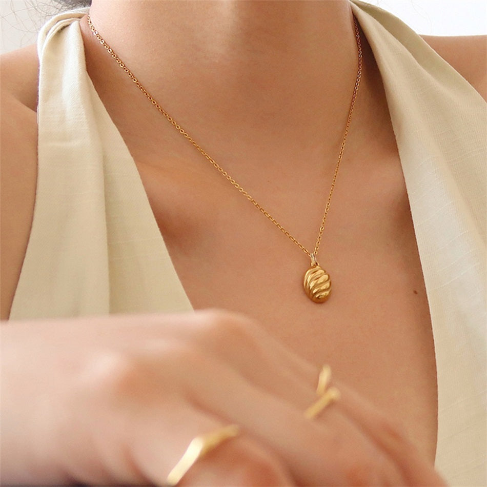 Croissant Kette