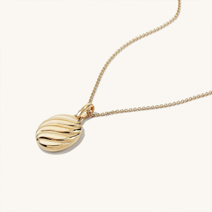 Croissant Kette