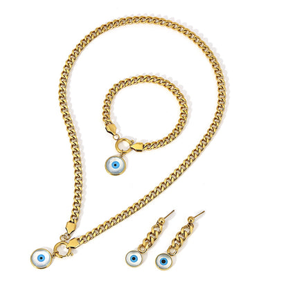 Nazar Cuban Set