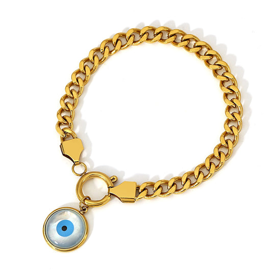 Nazar Cuban Armband