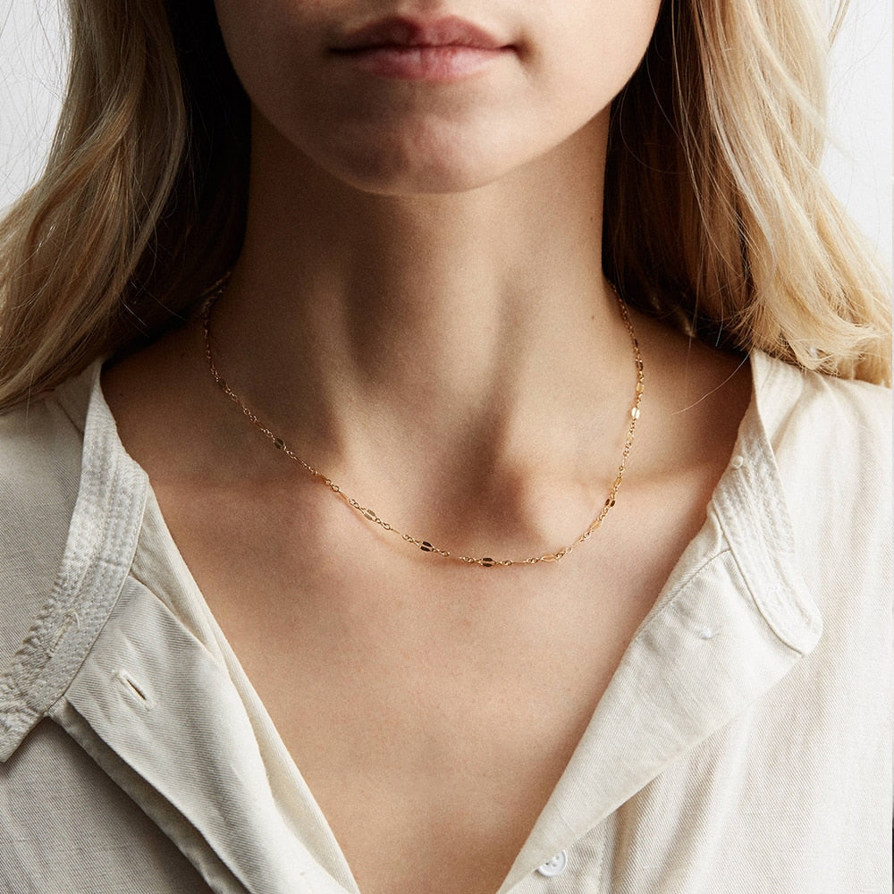 Shell Kette