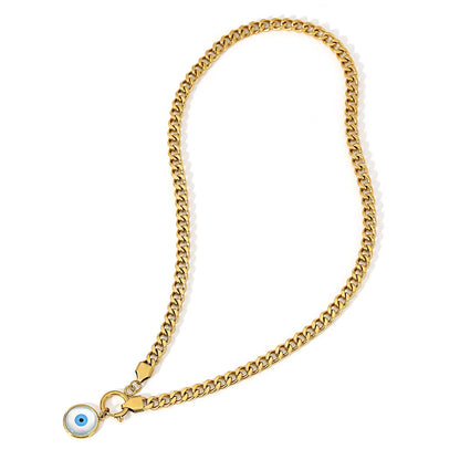 Nazar Cuban Kette