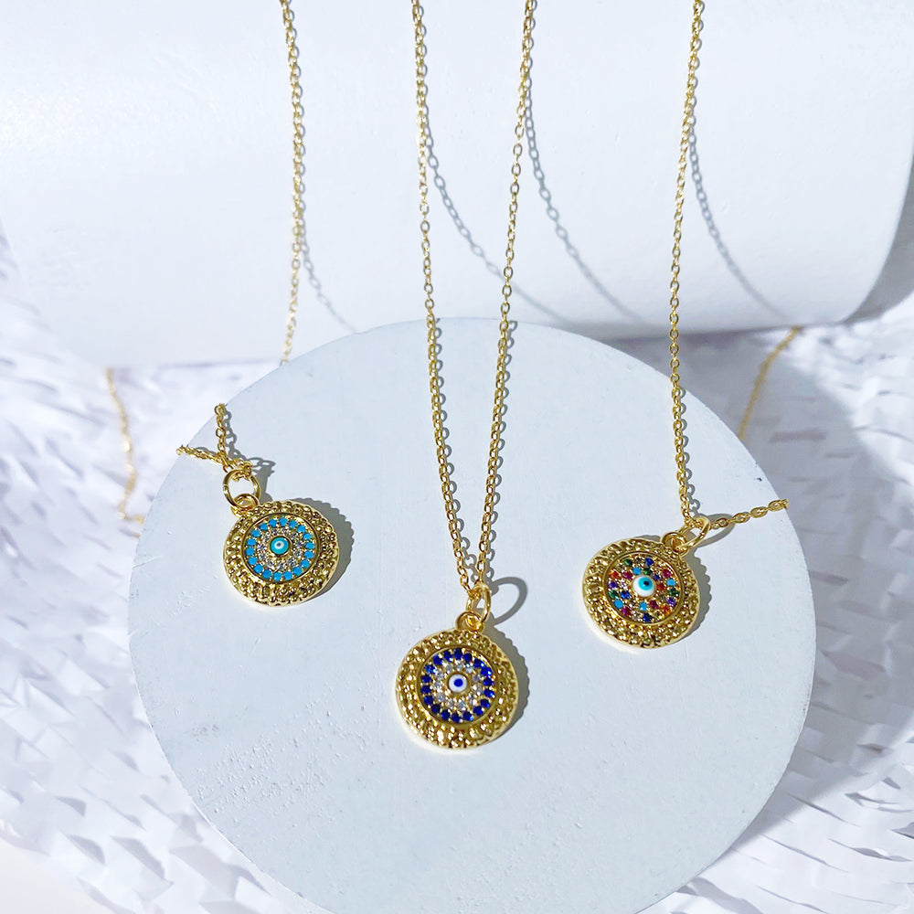NAZAR CHAIN