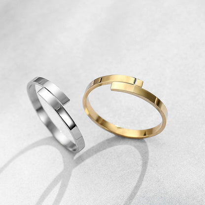 Forever Ring (Personalisiert)