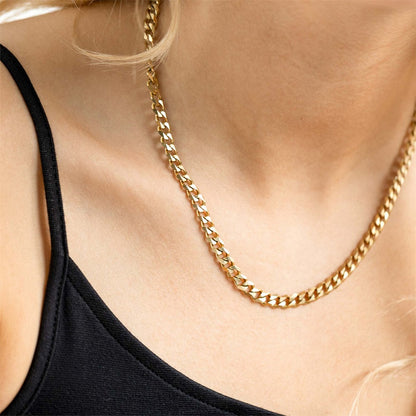 CUBAN CHAIN