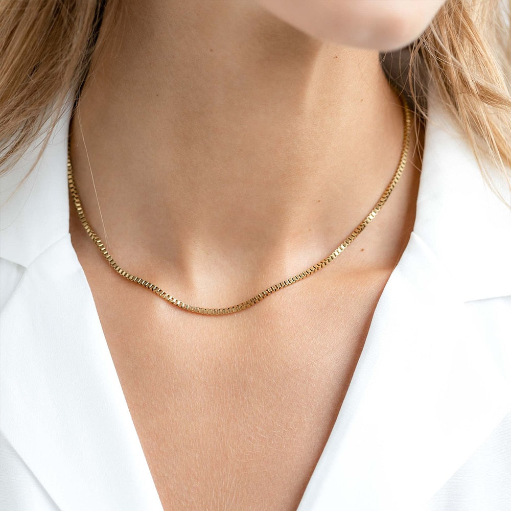 Cube Kette