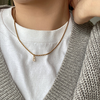 Initial Rope Kette