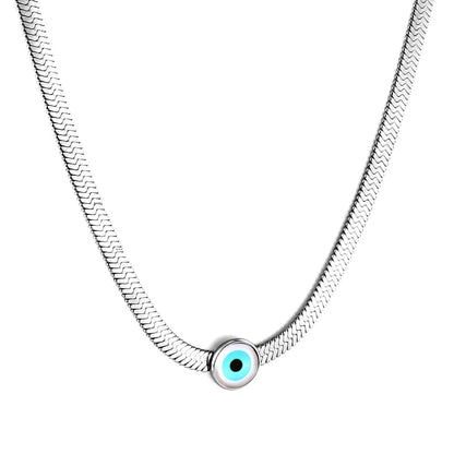 Nazar Schlangenkette