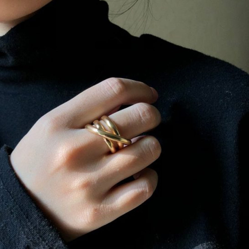 Endless Ring