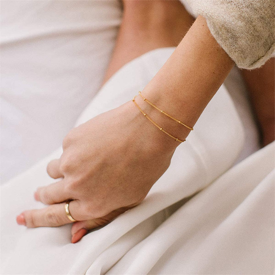 BULLET BRACELET