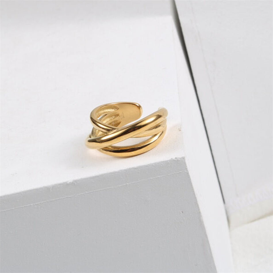 Endless Ring